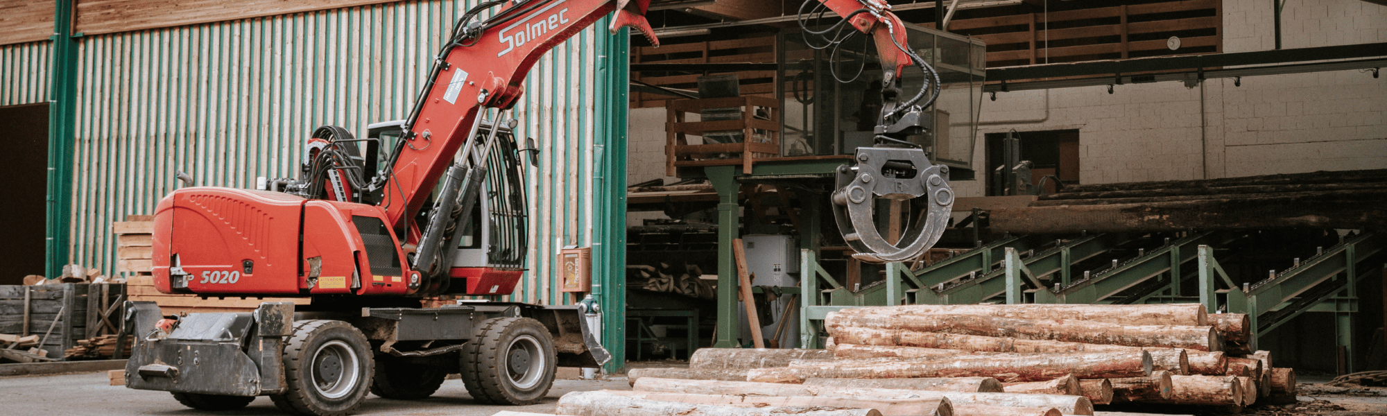 Rier Holz GmbH Cover