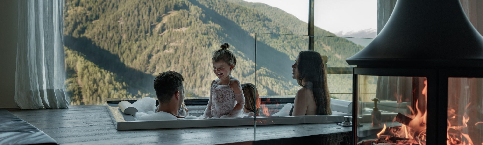 Hotel Sonnwies Dolomites Cover