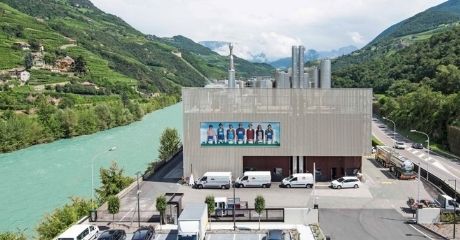 Mila – Bergmilch Südtirol