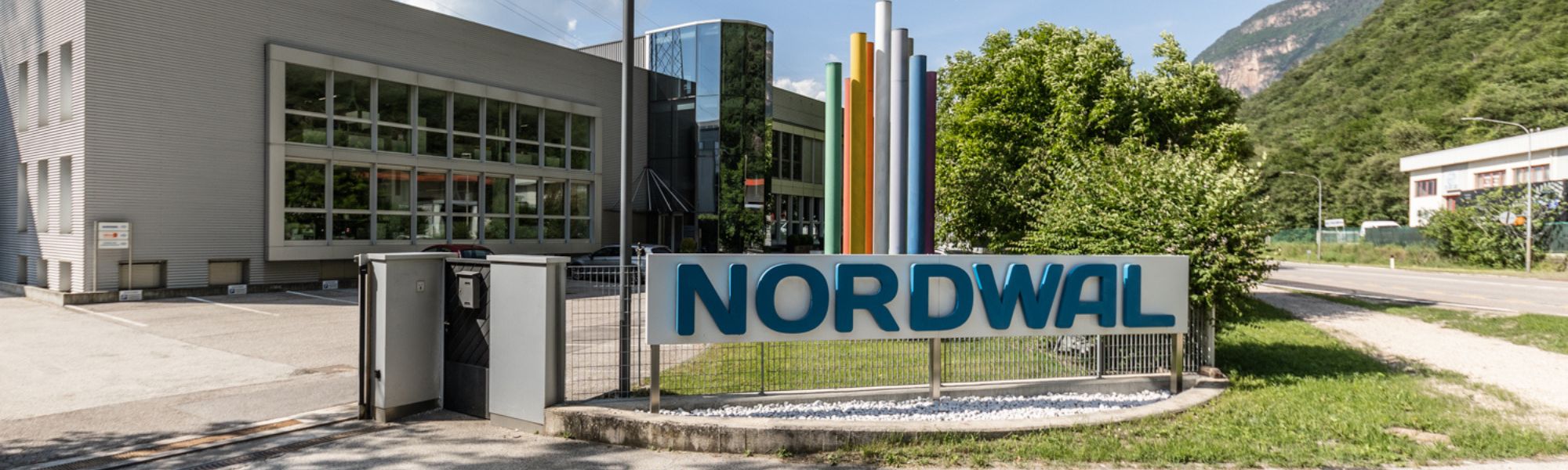 NORDWAL Cover