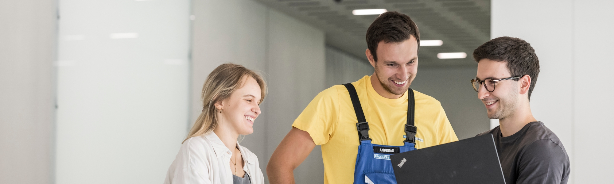 PROGRESS GROUP Cover