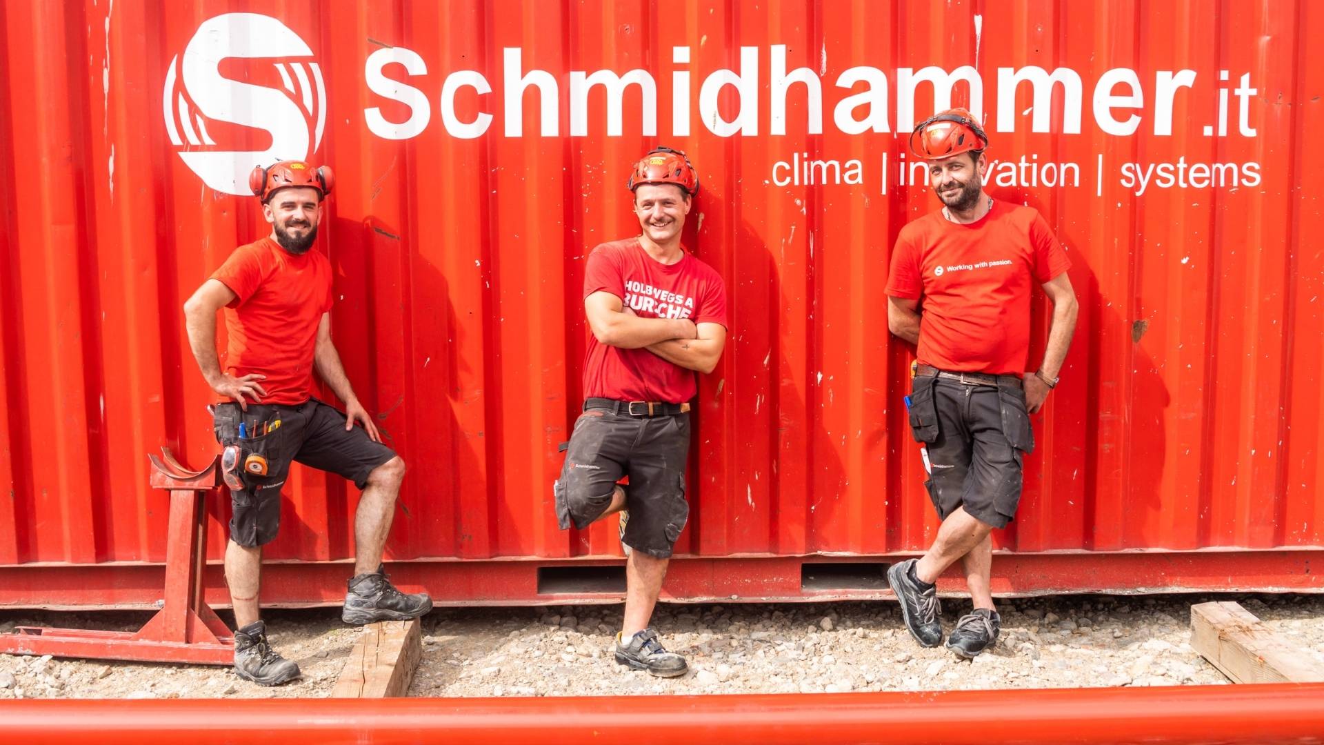 Schmidhammer