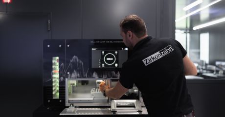 Zirkonzahn