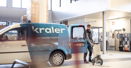 Kraler GmbH
