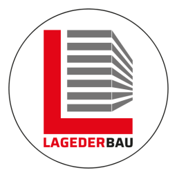 Lagederbau