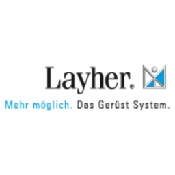 Layher SPA