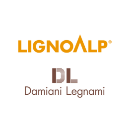 LIGNOALP – DAMIANI-HOLZ&KO AG