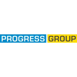 PROGRESS GROUP