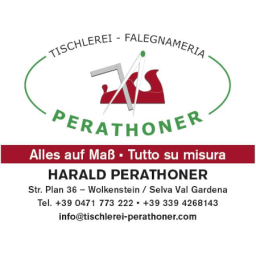 Tischlerei Perathoner